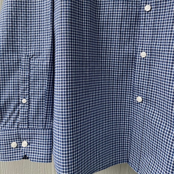 APT.9 Men's Button Down Shirt Size M - Picture 2 of 8